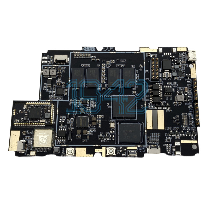 電路板PCBA加工 電路板PCBA加工