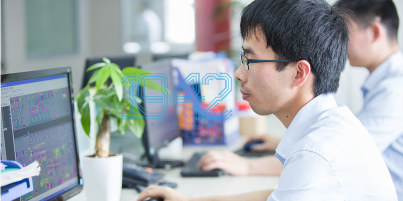 SMT貼片加工廠