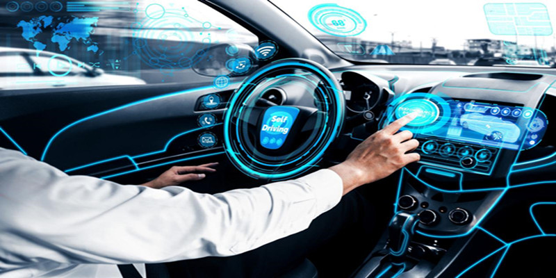 汽車電子SMT