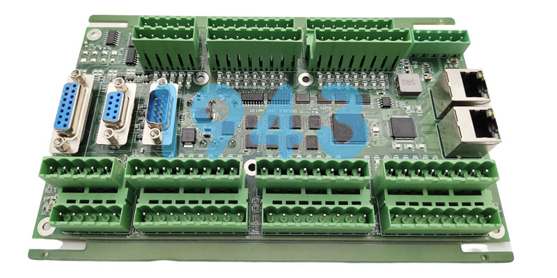工控PCBA加工 工控PCBA加工