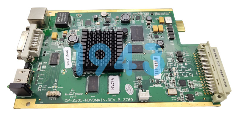 1943科技提供哪些電子產品組裝服務？