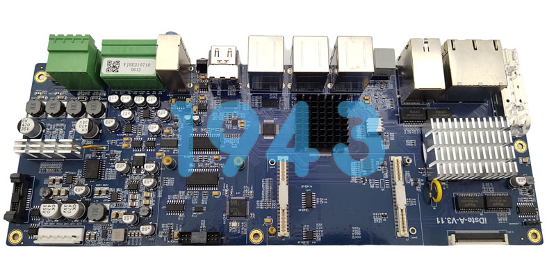 深圳PCBA代工代料 深圳PCBA代工代料