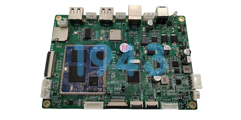 新產品快速驗證原型為何首選PCBA代工代料？