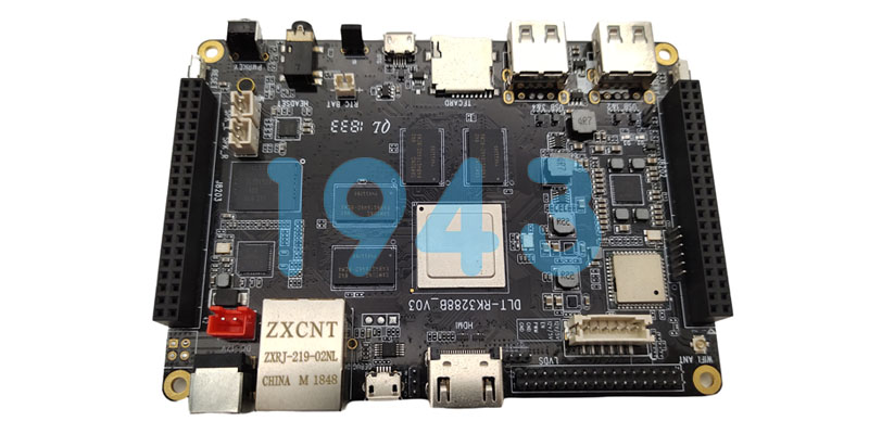 PCBA生產加工到成品組裝：電子產品的誕生