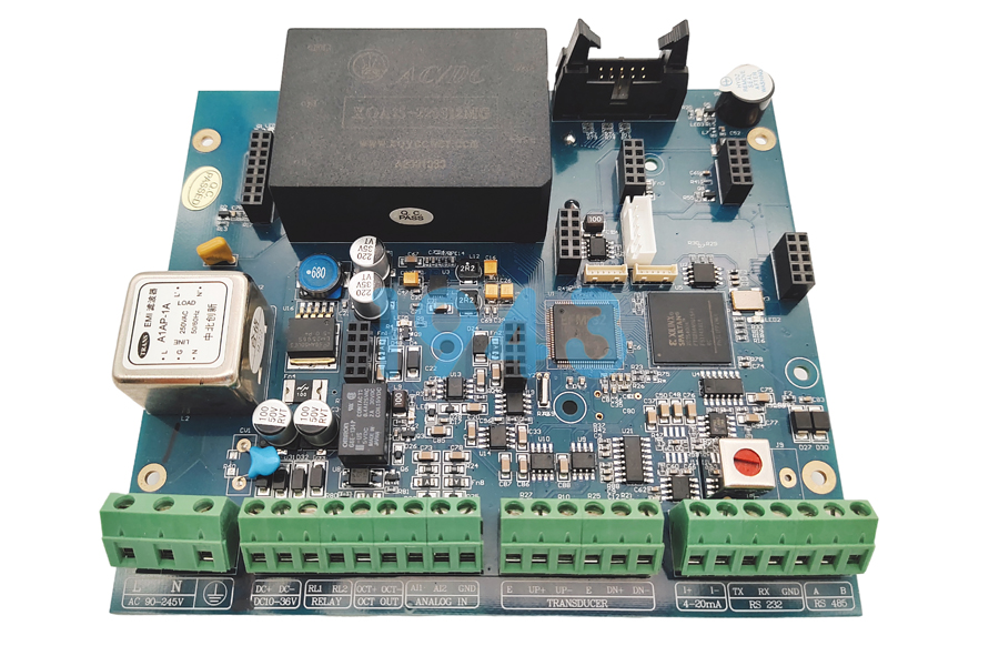 深圳寶安區(qū)SMT貼片廠如何做到一站式服務(wù)？1943科技的10年專業(yè)沉淀