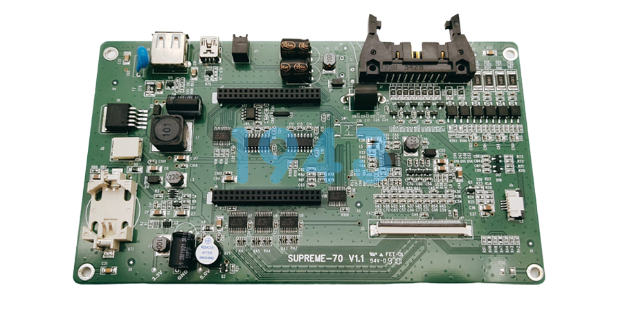 PCBA加工 PCBA加工