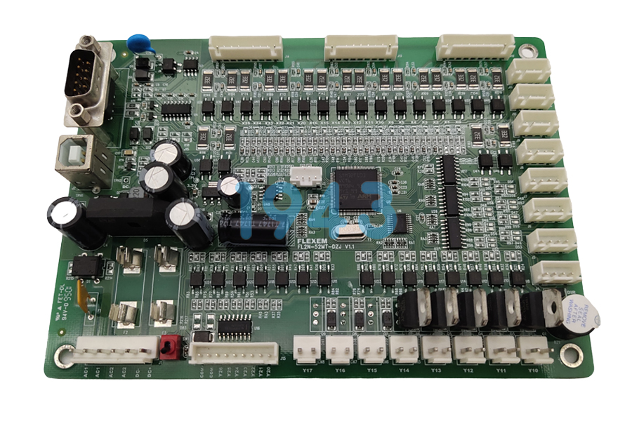 SMT貼片PCBA加工 SMT貼片PCBA加工