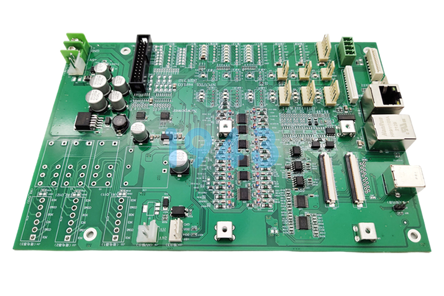 PCBA加工 PCBA加工