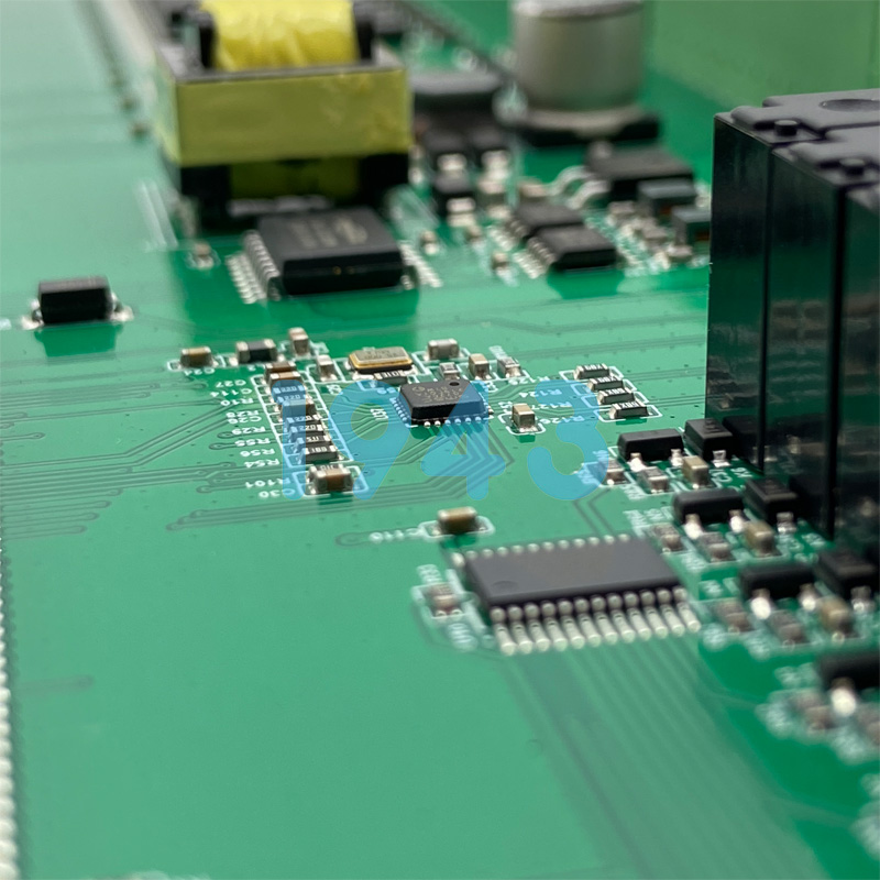 新能源電路板SMT貼片加工