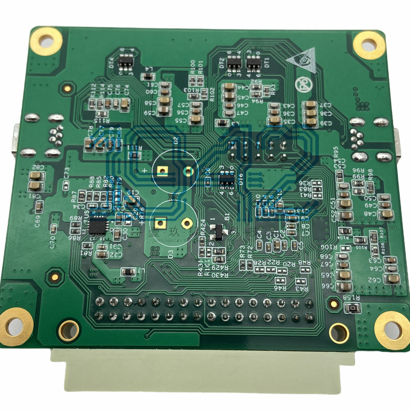 通訊物聯SMT貼片加工