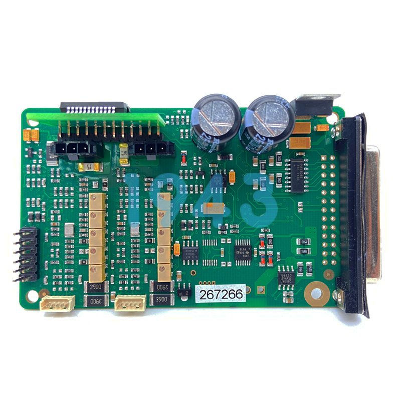 通訊物聯SMT貼片