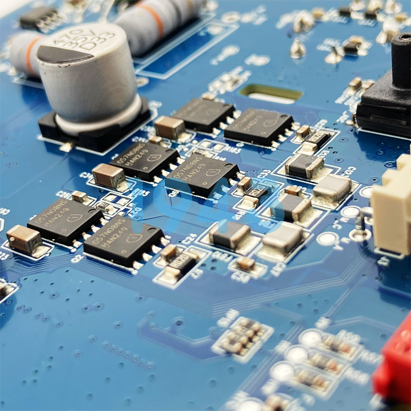 醫療PCBA加工