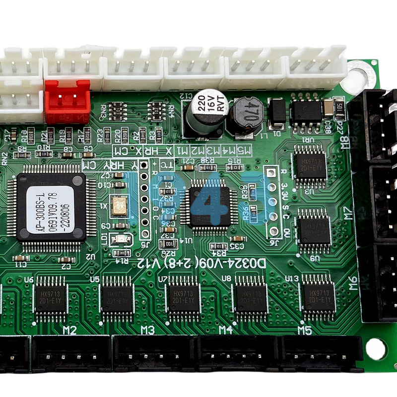 醫(yī)療儀器板SMT貼片加工