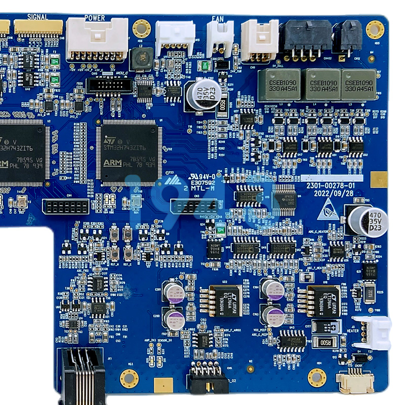 醫療電子SMT貼片