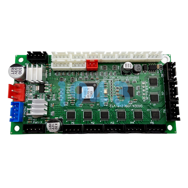 醫療儀器板SMT貼片加工