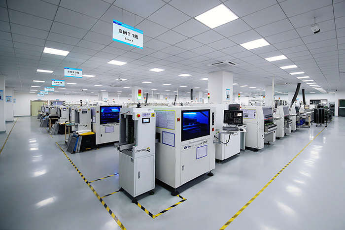 讀懂這篇文章，你就懂了小批量SMT貼片的全流程