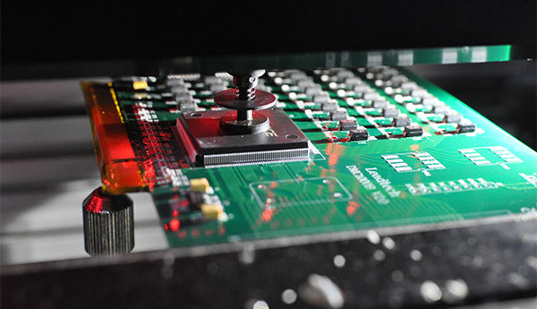 從研發到量產：1943科技一站式PCBA代工代料服務，助力電子產品高效上市