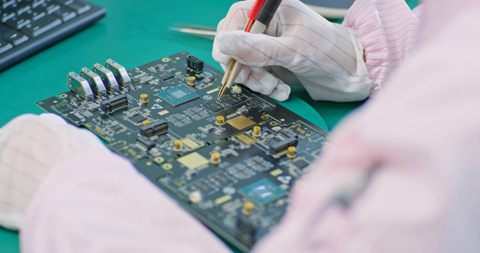 小批量SMT貼片加工為何普遍收取工程費？一份說透成本的底層邏輯解析-1943科技