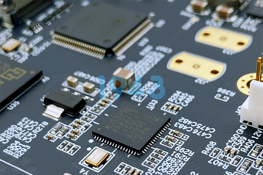 PCBA加工 PCBA加工