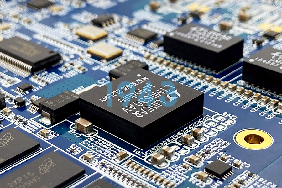 小批量PCBA包工包料，1943科技如何實(shí)現(xiàn)物料100%全流程可追溯？