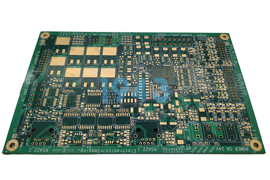 PCB PCB