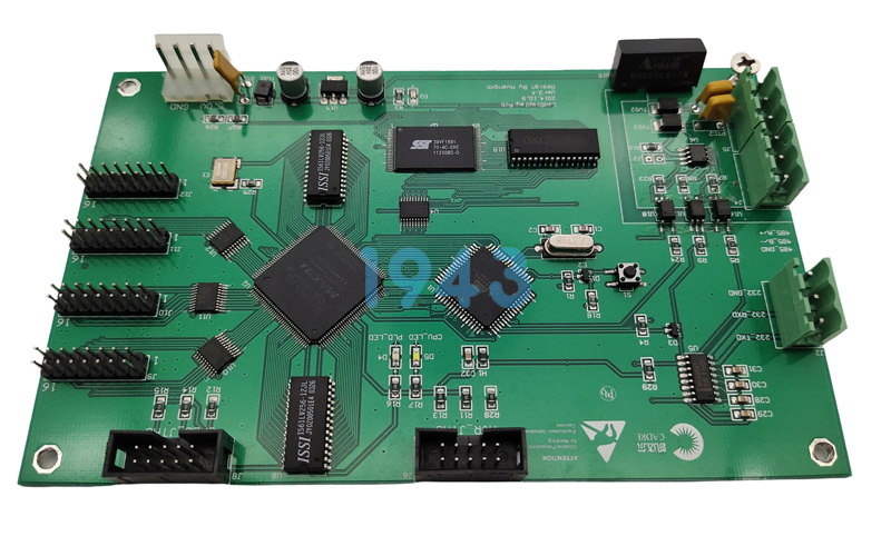 醫療儀器PCBA 醫療儀器PCBA