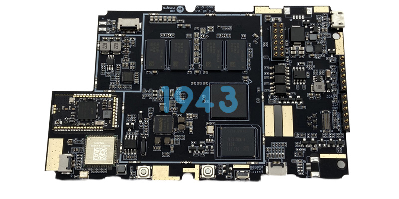 智能家居主板SMT貼片不良率優化方案-深圳1943科技