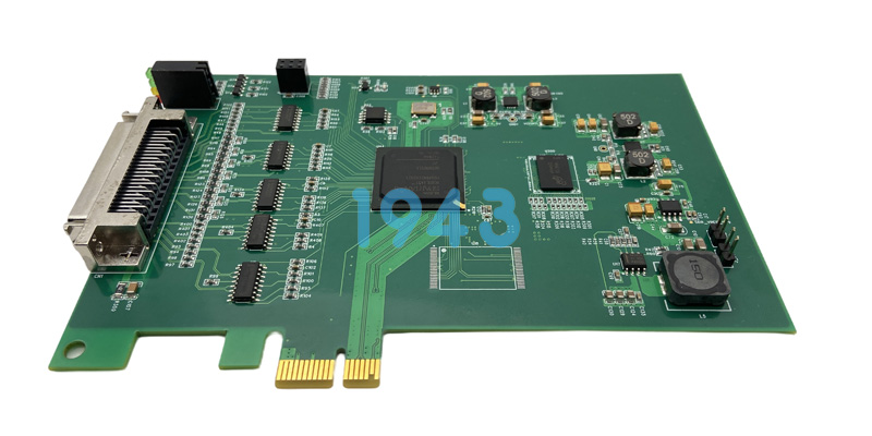 工業控制板PCBA