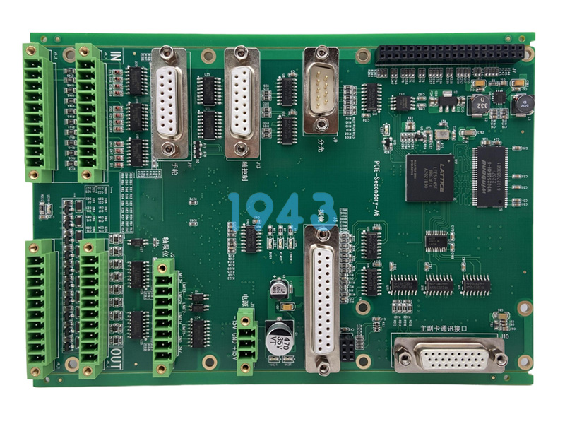 PCBA貼片組裝加工 PCBA貼片組裝加工