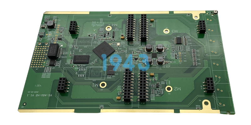 通信設(shè)備PCBA